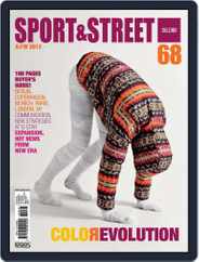 Collezioni Sport & Street (Digital) Subscription April 11th, 2013 Issue