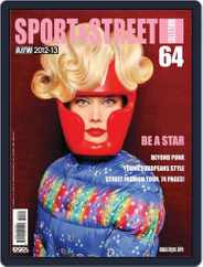 Collezioni Sport & Street (Digital) Subscription April 16th, 2012 Issue
