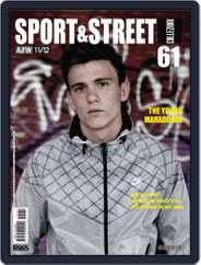 Collezioni Sport & Street (Digital) Subscription June 14th, 2011 Issue