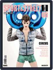 Collezioni Sport & Street (Digital) Subscription April 15th, 2011 Issue