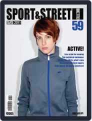 Collezioni Sport & Street (Digital) Subscription January 4th, 2011 Issue