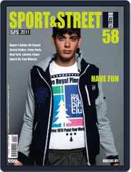 Collezioni Sport & Street (Digital) Subscription November 10th, 2010 Issue