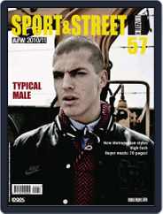 Collezioni Sport & Street (Digital) Subscription June 11th, 2010 Issue