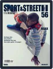 Collezioni Sport & Street (Digital) Subscription April 13th, 2010 Issue