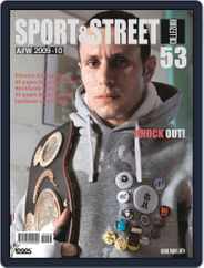 Collezioni Sport & Street (Digital) Subscription June 17th, 2009 Issue