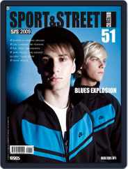 Collezioni Sport & Street (Digital) Subscription February 26th, 2009 Issue