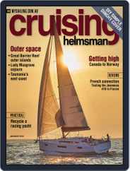 Cruising Helmsman (Digital) Subscription January 1st, 2019 Issue