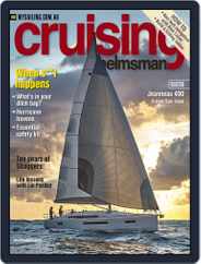 Cruising Helmsman (Digital) Subscription November 1st, 2018 Issue