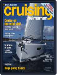 Cruising Helmsman (Digital) Subscription August 1st, 2018 Issue