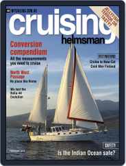 Cruising Helmsman (Digital) Subscription February 1st, 2018 Issue