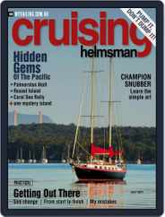 Cruising Helmsman (Digital) Subscription July 1st, 2017 Issue