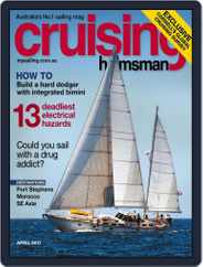 Cruising Helmsman (Digital) Subscription April 1st, 2017 Issue