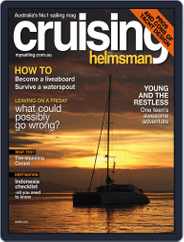 Cruising Helmsman (Digital) Subscription March 1st, 2017 Issue