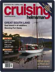 Cruising Helmsman (Digital) Subscription February 1st, 2017 Issue