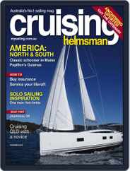 Cruising Helmsman (Digital) Subscription November 1st, 2016 Issue
