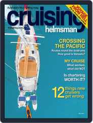Cruising Helmsman (Digital) Subscription June 8th, 2016 Issue