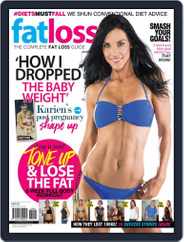 Fatloss (Digital) Subscription                    July 1st, 2017 Issue