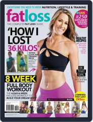 Fatloss (Digital) Subscription                    January 1st, 2017 Issue