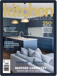 Kitchen Yearbook Magazine (Digital) Subscription February 1st, 2017 Issue