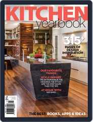 Kitchen Yearbook Magazine (Digital) Subscription                    January 14th, 2014 Issue