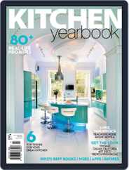 Kitchen Yearbook Magazine (Digital) Subscription February 5th, 2013 Issue