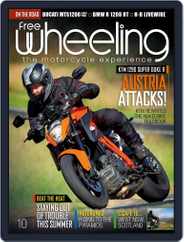 Free Wheeling (Digital) Subscription October 26th, 2014 Issue