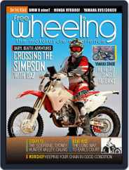Free Wheeling (Digital) Subscription                    June 30th, 2014 Issue