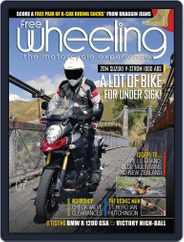 Free Wheeling (Digital) Subscription May 8th, 2014 Issue
