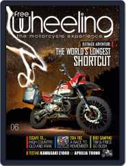 Free Wheeling (Digital) Subscription March 3rd, 2014 Issue