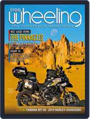 Free Wheeling (Digital) Subscription                    December 30th, 2013 Issue