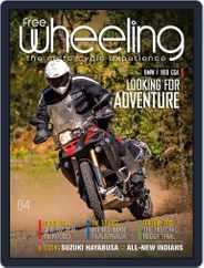 Free Wheeling (Digital) Subscription                    October 27th, 2013 Issue