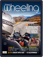 Free Wheeling (Digital) Subscription                    June 30th, 2013 Issue