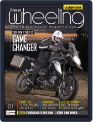 Free Wheeling (Digital) Subscription May 6th, 2013 Issue
