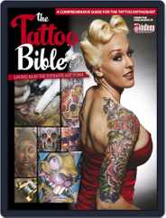 The Tattoo Bible Magazine (Digital) Subscription                    May 15th, 2010 Issue