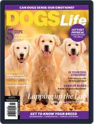 Dogs Life (Digital) Subscription May 18th, 2018 Issue