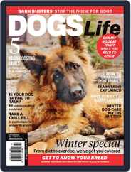 Dogs Life (Digital) Subscription                    July 1st, 2017 Issue