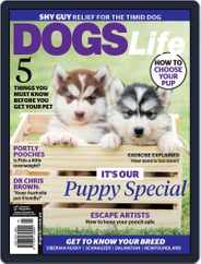 Dogs Life (Digital) Subscription January 1st, 2017 Issue