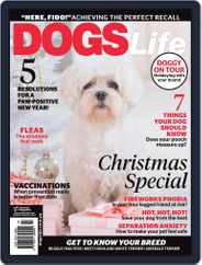 Dogs Life (Digital) Subscription November 1st, 2016 Issue
