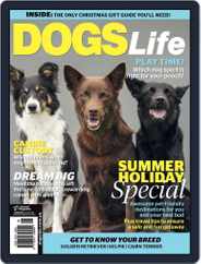 Dogs Life (Digital) Subscription                    October 15th, 2015 Issue