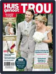 Huisgenoot Trou Magazine (Digital) Subscription                    July 21st, 2015 Issue