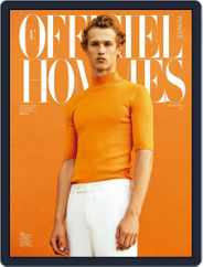 L'Officiel Hommes España Magazine (Digital) Subscription                    June 15th, 2016 Issue