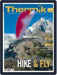 Thermik Spezial Hike & Fly Magazine (Digital) Subscription                    October 4th, 2013 Issue