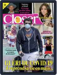 Closer France (Digital) Subscription                    May 8th, 2020 Issue