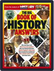 The Big Book of History Answers Magazine (Digital) Subscription                    May 1st, 2016 Issue