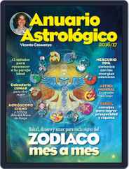 Anuario Astrológico 2016/17 Magazine (Digital) Subscription                    October 5th, 2015 Issue