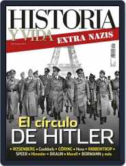 Historia y Vida Especial Magazine (Digital) Subscription September 26th, 2017 Issue