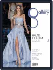 FASHION GALLERY HAUTE COUTURE (Digital) Subscription January 1st, 2017 Issue