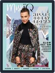 Miss FQ (Digital) Subscription                    April 1st, 2018 Issue
