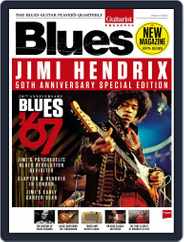 Guitarist Presents: Blues Magazine (Digital) Subscription                    March 1st, 2017 Issue