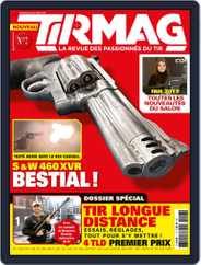 TIRMAG Magazine (Digital) Subscription June 1st, 2019 Issue